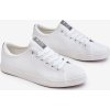 Bílé dámské klasické tenisky Eleya