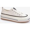 Bílé dámské tenisky Big Star