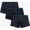 Pánské boxerky Atlantic 3-PACK