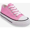 Růžové dětské tenisky Filemon