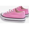 Růžové dětské tenisky Filemon