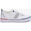 Bílé pánské tenisky Big Star