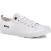 Bílé pánské tenisky Big Star