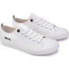 Bílé pánské tenisky Big Star