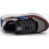 Černo-hnědé pánské tenisky Big Star Memory Foam System