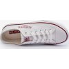 Bílé pánské tenisky Big Star