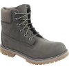 Šedé dámské boty TIMBERLAND 6 Premium Boot