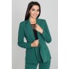 Dámské zelené sako