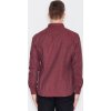 Bordó košile