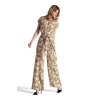 Dámský overal se vzory M662 Pattern