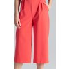 Korálový dámský overal M664 Coral