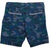 Ebound Chlapecké bavlněné šortky