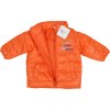Cars dětská oranžová bunda McQueen