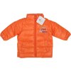 Cars dětská oranžová bunda McQueen