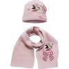 Minnie Mouse Zimní set pro holky