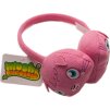 Moshi Monsters růžové sluchátka