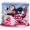 Minnie Mouse dívčí teplý šátek