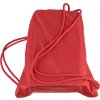 Batoh Converse Cinch Bag - červená