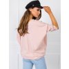 Dámská růžová halenka