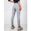 Dámské šedé tepláky