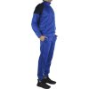 Modrá teplákovka Kappa Ulfinno Training Suit