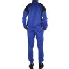 Modrá teplákovka Kappa Ulfinno Training Suit