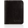 Elegantní pánské pouzdro na doklady Solier
