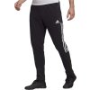Černé pánské tepláky adidas Tiro 21 Sweat Pant
