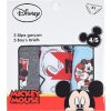 Chlapecké slipy Mickey - 3ks