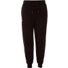 Černé tepláky Kappa Inama Sweat Pants