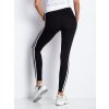 Dámské černé legíny