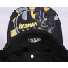 Batman černá chlapecká kšiltovka