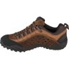 Hnědé pánské boty Merrell Intercept
