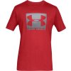 Under Armour Boxed Sportstyle SS Tee