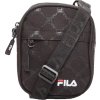 Hnědá crossbody Fila New Pusher Berlin Bag
