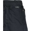 Černé šortky Reebok Ser Short Tight