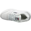 Bílé dámské tenisky Fila Orbit CMR Jogger L Low Wmn