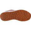 Růžové dámské tenisky Skechers Uno-Stand on Air