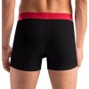 Černá sada boxerek Levi's Boxer 2 Pairs Briefs