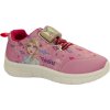 Růžové dívčí tenisky Frozen 2