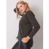 Khaki halenka C´est La Vie
