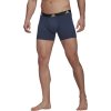 Barevná sada boxerek adidas Logo Boxer Briefs 3 Pairs (Velikost S)