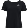 Under Armour Rush Energy Core Short Sleeve