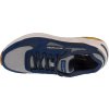 Modré tenisky Skechers Global Jogger