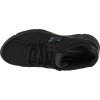 Černé pánské tenisky SKECHERS Satisfaction