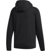 Černá mikina adidas Freelift Prime Hoodie