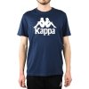 Modré tričko Kappa Caspar T-Shirt