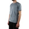 Šedé tričko The North Face Simple Dome Tee