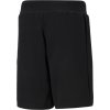 Černé pánské šortky Puma BMW M Motorsport Shorts