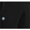 Černé pánské šortky Puma BMW M Motorsport Shorts (Velikost L)